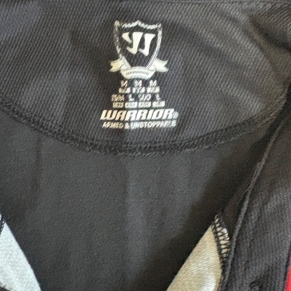 Warrior Liverpool FC Third Kit - 14/15 - M - Picture 2 of 3